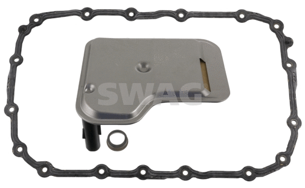 Hydraulic Filter Kit, automatic transmission (20 10 5779)