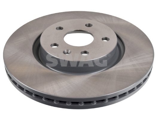 Brake Disc (40 93 9188)