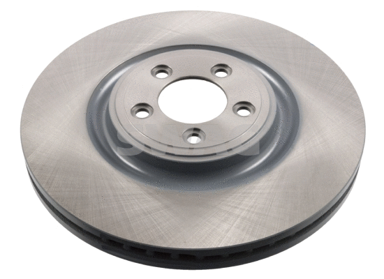 Brake Disc (99 94 4134)