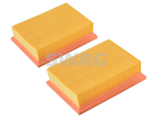 Air filter kit