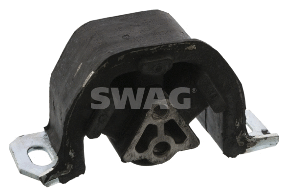 Mounting, engine (40 13 0002)