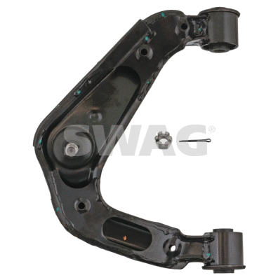 Control/Trailing Arm, wheel suspension (82 94 2632)