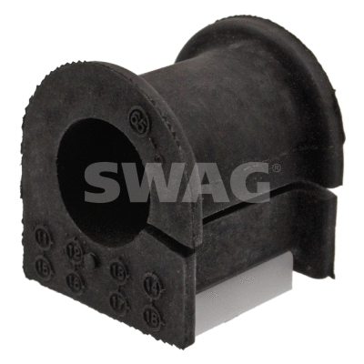 Mounting, stabiliser bar (81 94 2867)