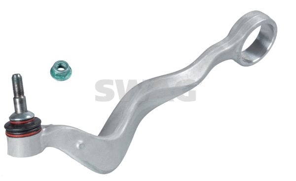 Control/Trailing Arm, wheel suspension (20 94 6164)