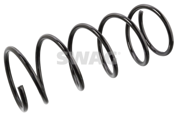 Suspension Spring (50 10 4697)