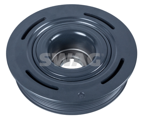 Belt Pulley, crankshaft (60 93 1483)