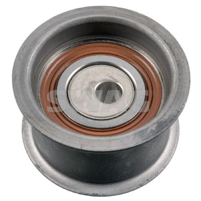 Deflection/Guide Pulley, timing belt