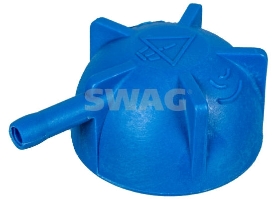 Cap, coolant tank (99 90 2213)