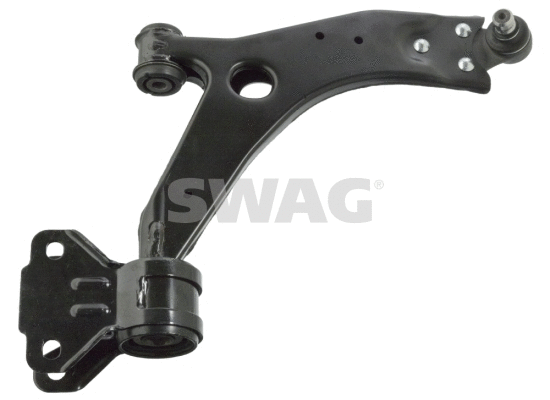 Control/Trailing Arm, wheel suspension (50 10 5736)
