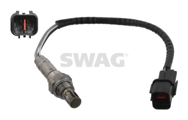 Lambda Sensor (80 93 3360)