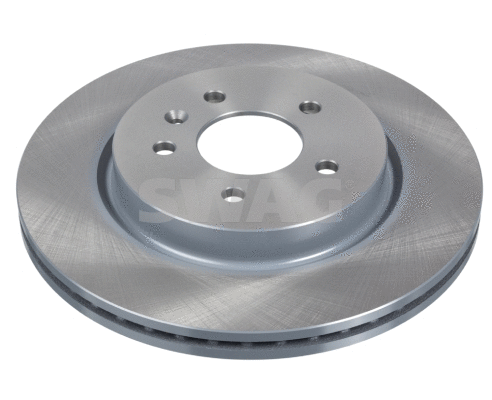 Brake Disc (40 94 4047)