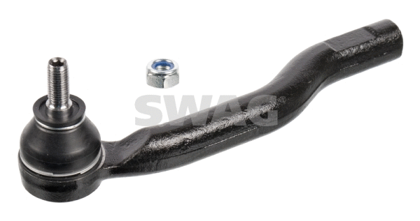 Tie Rod End (82 93 0529)
