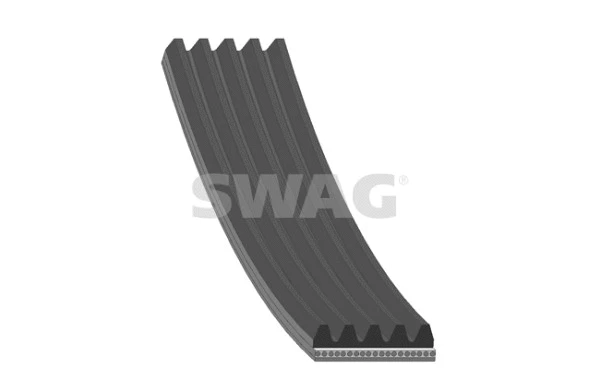 V-Ribbed Belt (33 10 5710)