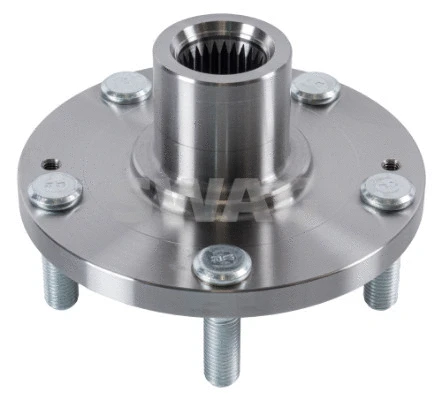 Wheel Hub (33 10 5267)