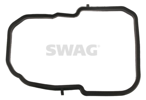 Gasket, automatic transmission oil sump (10 90 8719)