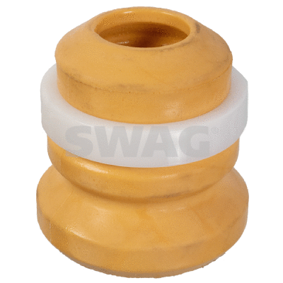 Rubber Buffer, suspension (33 10 4520)