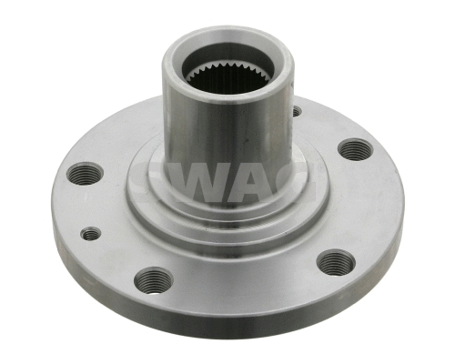 Wheel Hub (70 92 8232)