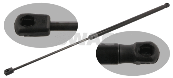 Gas Spring, boot/cargo area (64 93 4427)