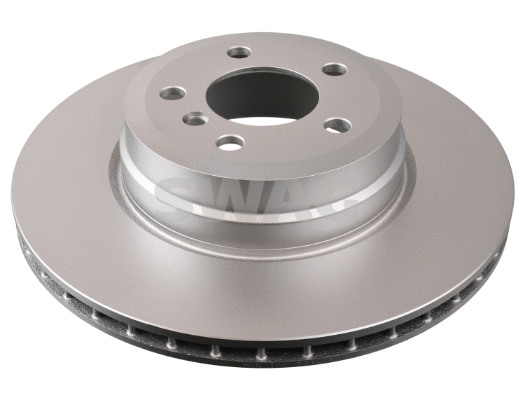 Brake Disc (20 93 6385)