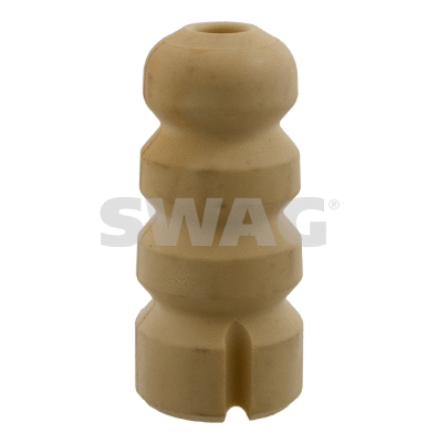 Rubber Buffer, suspension (40 87 0004)