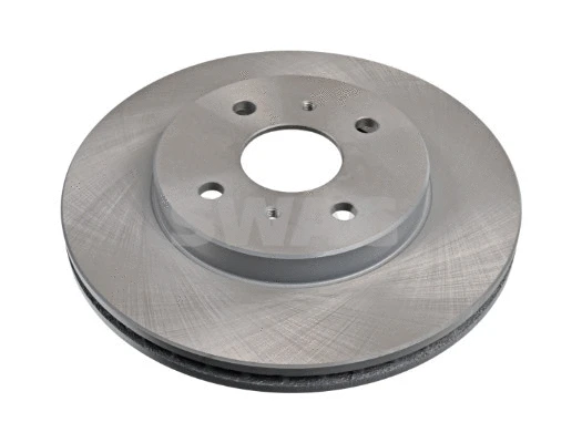 Brake Disc (33 10 5523)