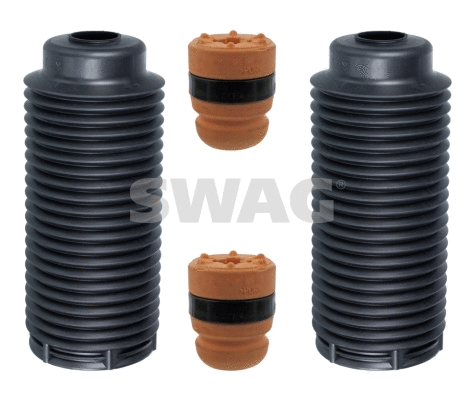 Dust Cover Kit, shock absorber (33 10 0283)