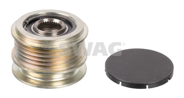 Alternator Freewheel Clutch (30 14 0004)