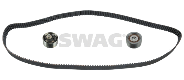 Timing Belt Kit (32 92 6122)