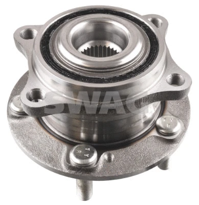 Wheel Bearing Kit (33 10 5610)
