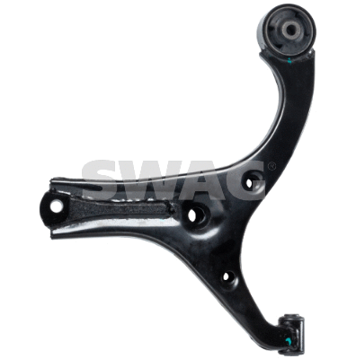Control/Trailing Arm, wheel suspension (90 94 1695)