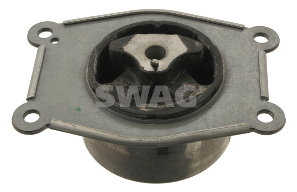 Mounting, engine (40 93 0106)