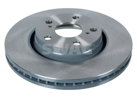 Brake Disc (33 10 7197)