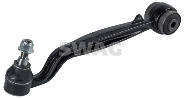 Control/Trailing Arm, wheel suspension (33 10 0474)