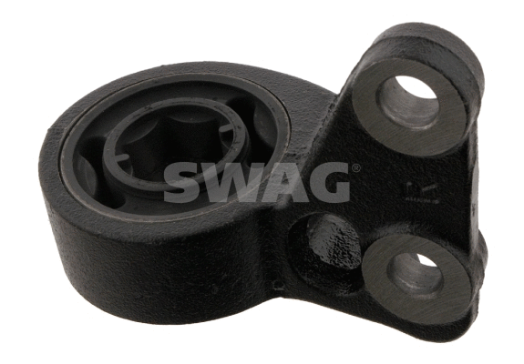 Mounting, control/trailing arm (22 93 0715)