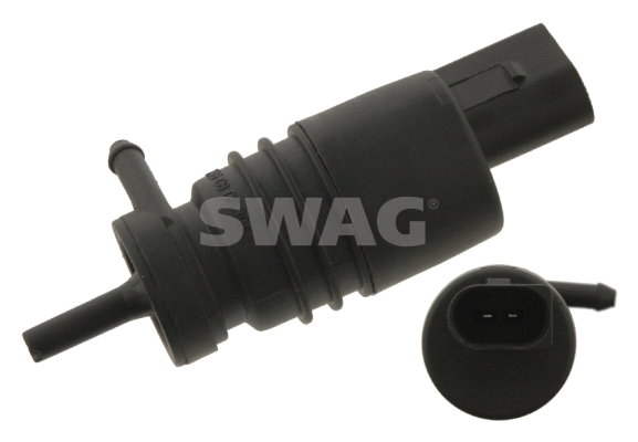 Washer Fluid Pump, headlight cleaning (30 93 0603)