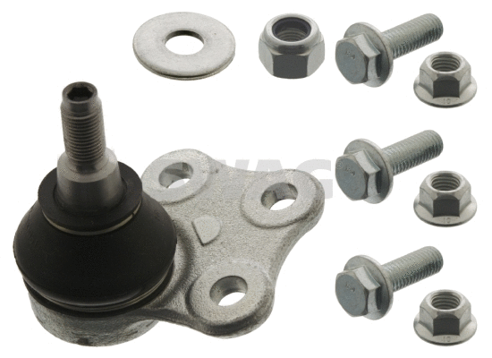 Ball Joint (60 93 9493)