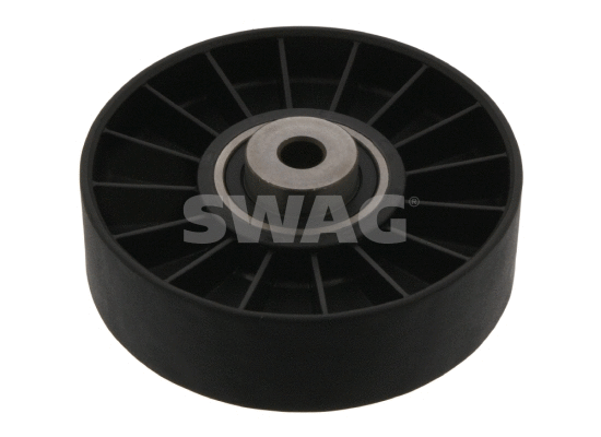 Deflection/Guide Pulley, V-ribbed belt (55 03 0024)