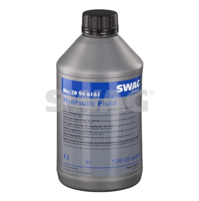 Hydraulic Oil (30 94 6161)