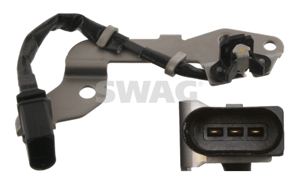 Sensor, camshaft position (30 93 7027)