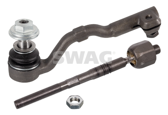 Tie Rod (33 10 3706)