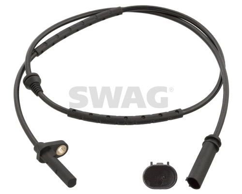 Sensor, wheel speed (20 10 6186)