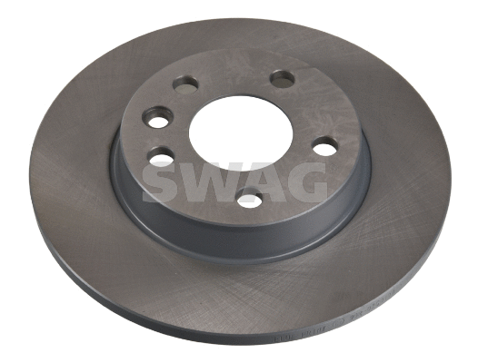 Brake Disc (30 91 8490)