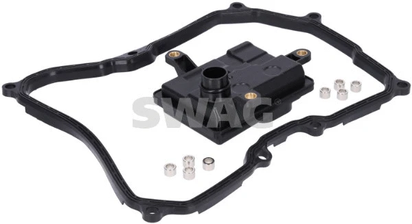 Hydraulic Filter Kit, automatic transmission (33 10 5391)