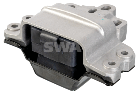 Mounting, automatic transmission (33 10 4037)