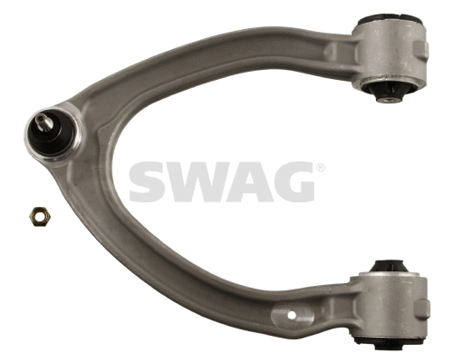Control/Trailing Arm, wheel suspension (10 93 9840)
