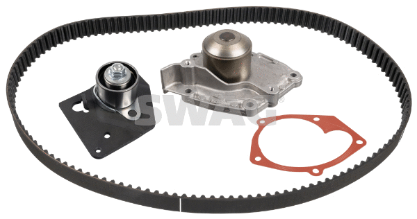 Water Pump & Timing Belt Kit (33 10 1647)