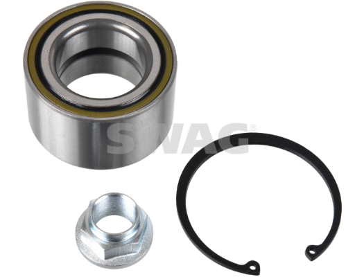 Wheel Bearing Kit (33 10 4417)