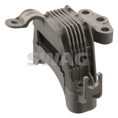 Mounting, engine (40 93 7977)