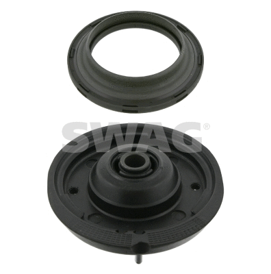 Repair Kit, suspension strut support mount (64 92 8175)