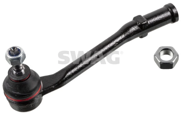 Tie Rod End (33 10 4562)